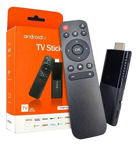 Ud Android Tv Stick